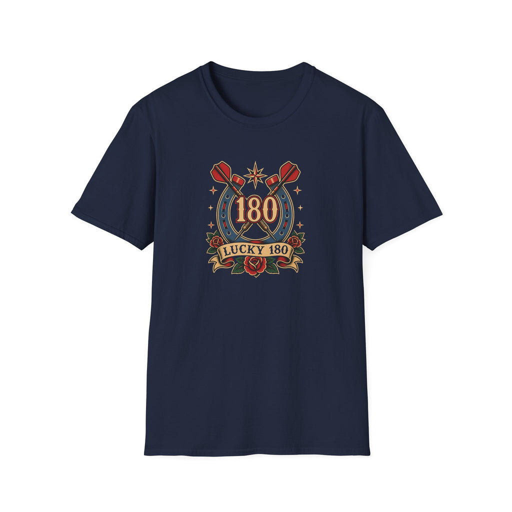 Lucky 180 T-Shirt
