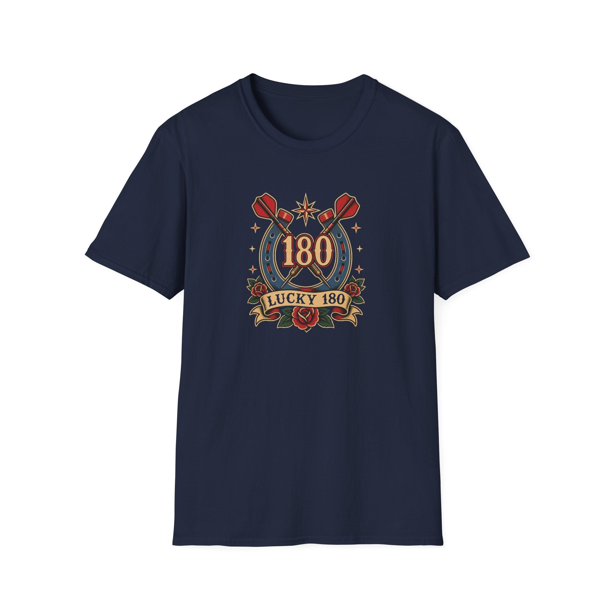 Lucky 180 T-Shirt