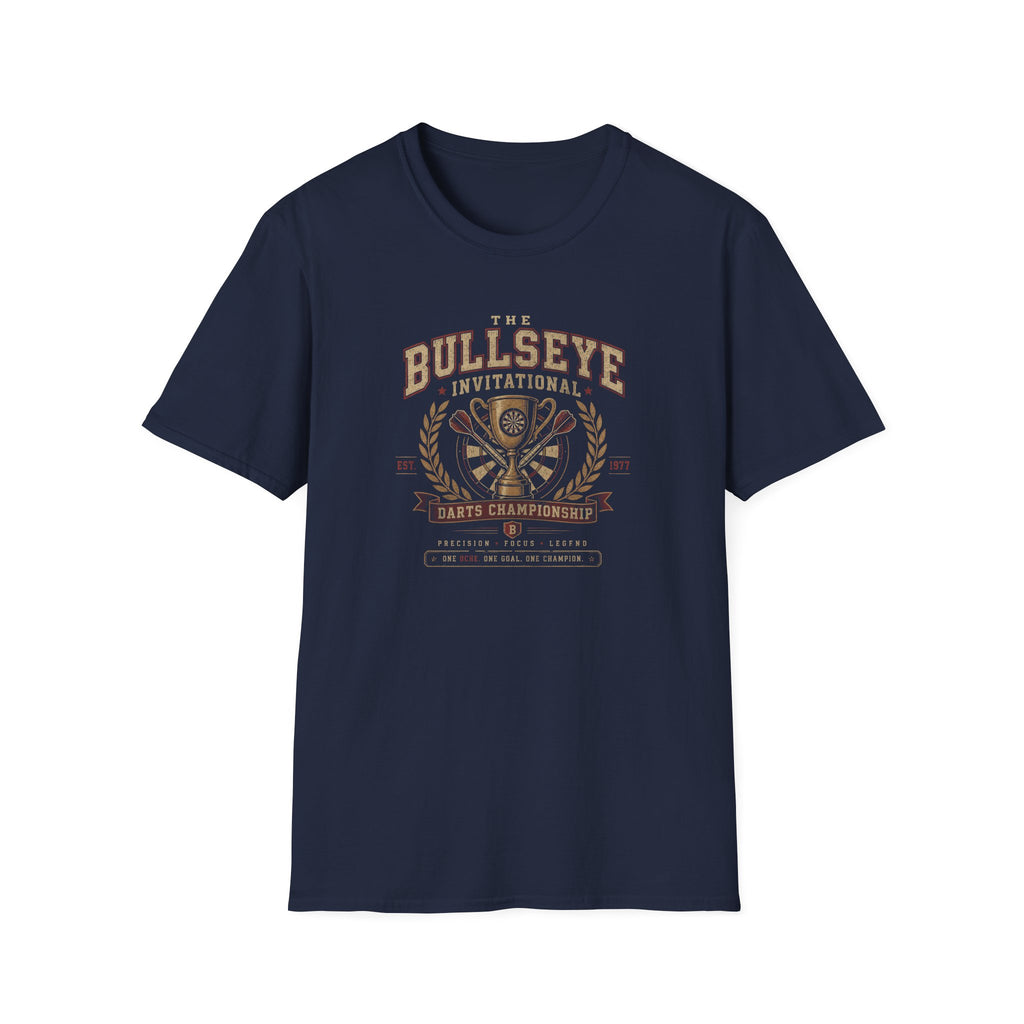 Bullseye Invitational T-Shirt