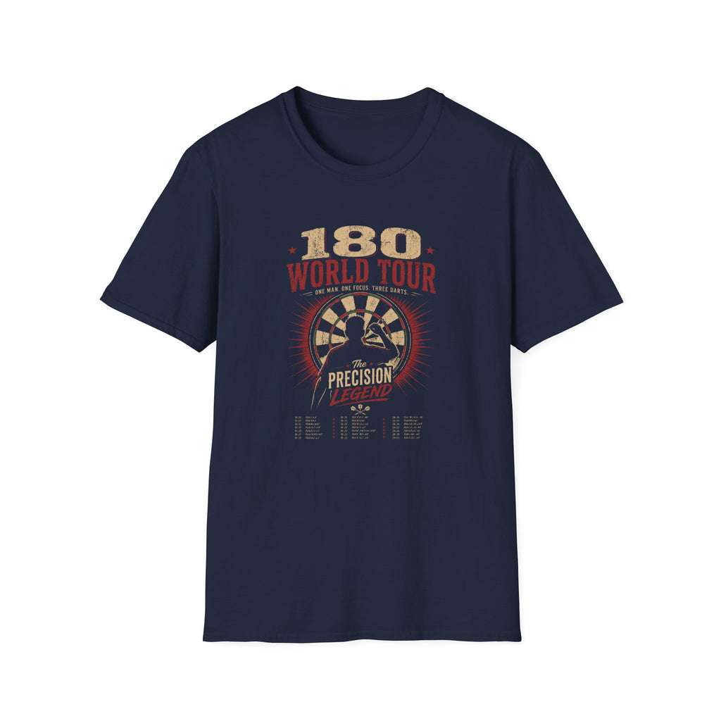 180 World Tour T-Shirt