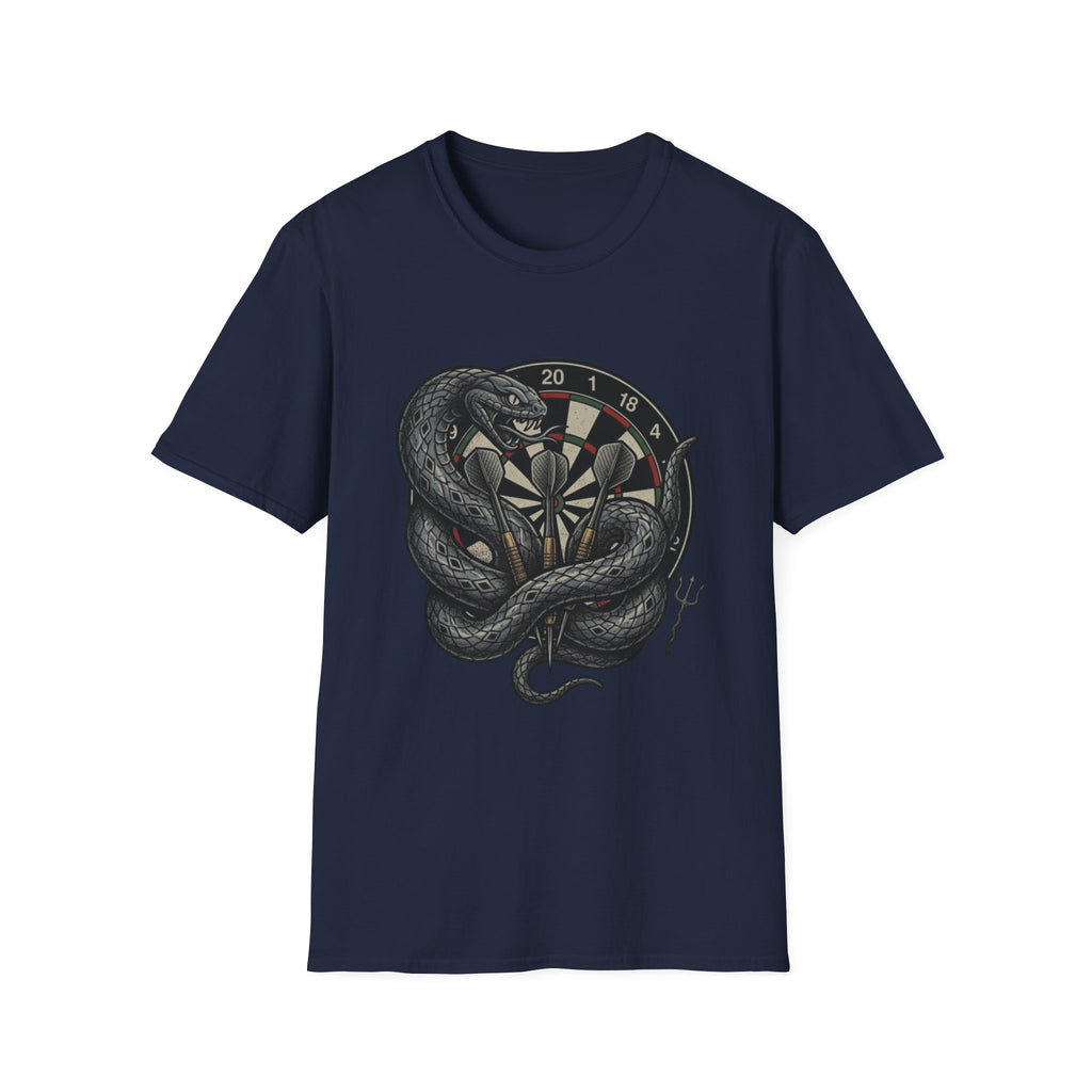 Snake Darts T-Shirt