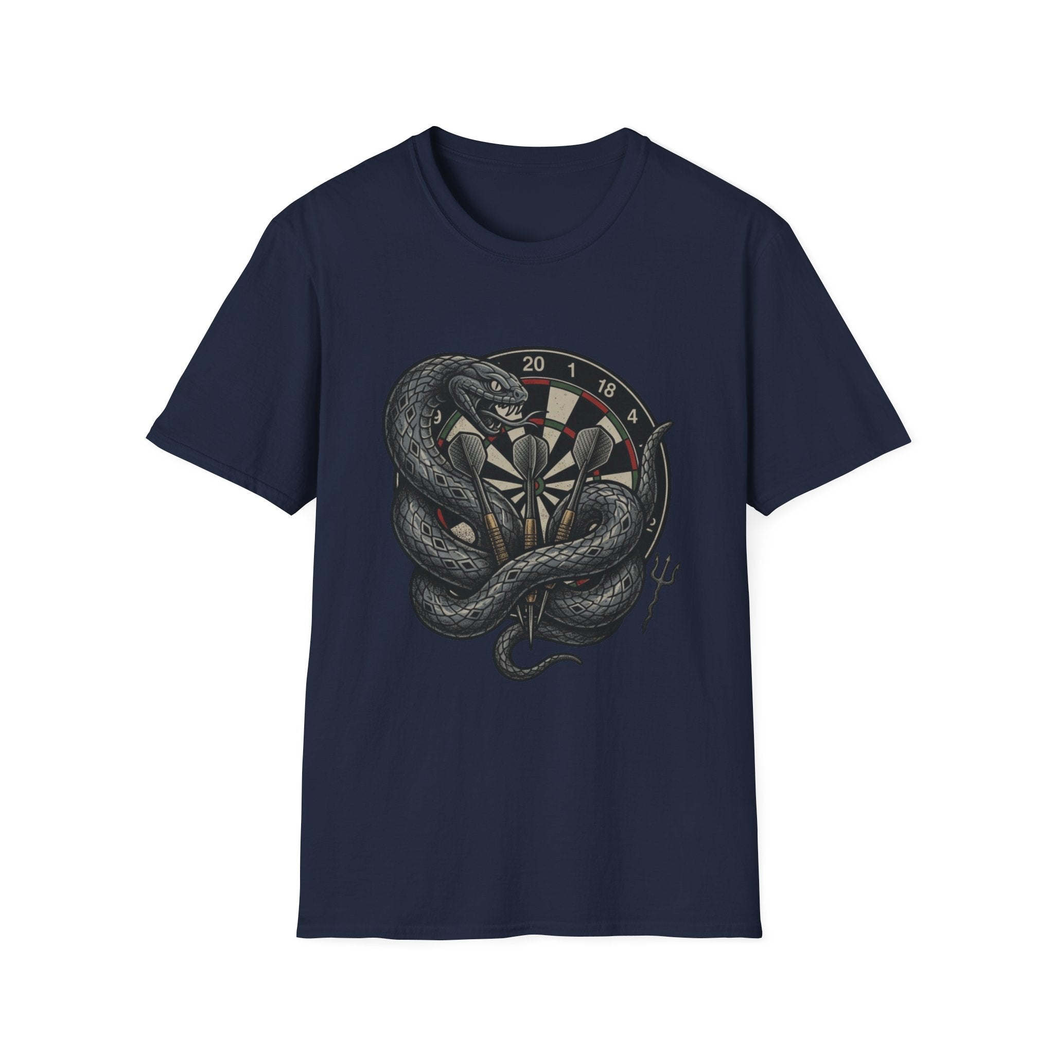 Snake Darts T-Shirt