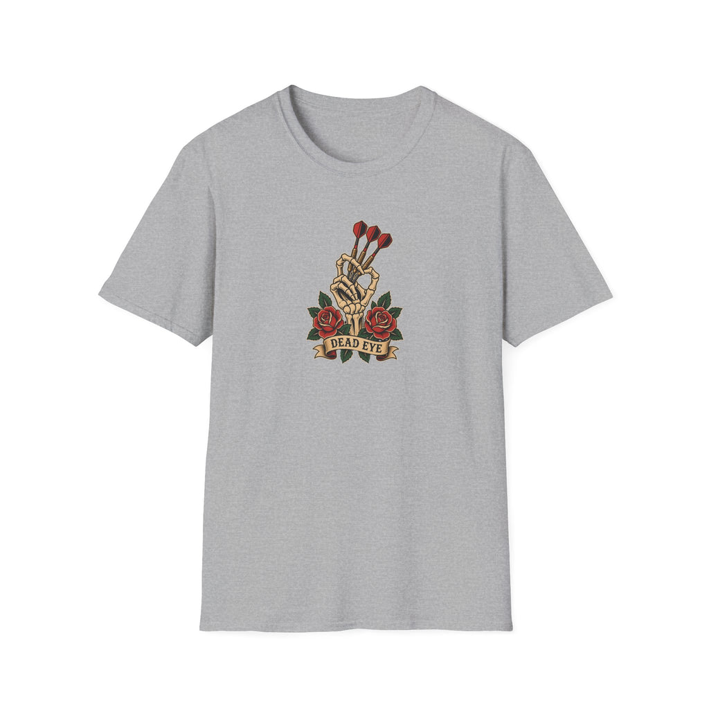 Dead Eye T-Shirt