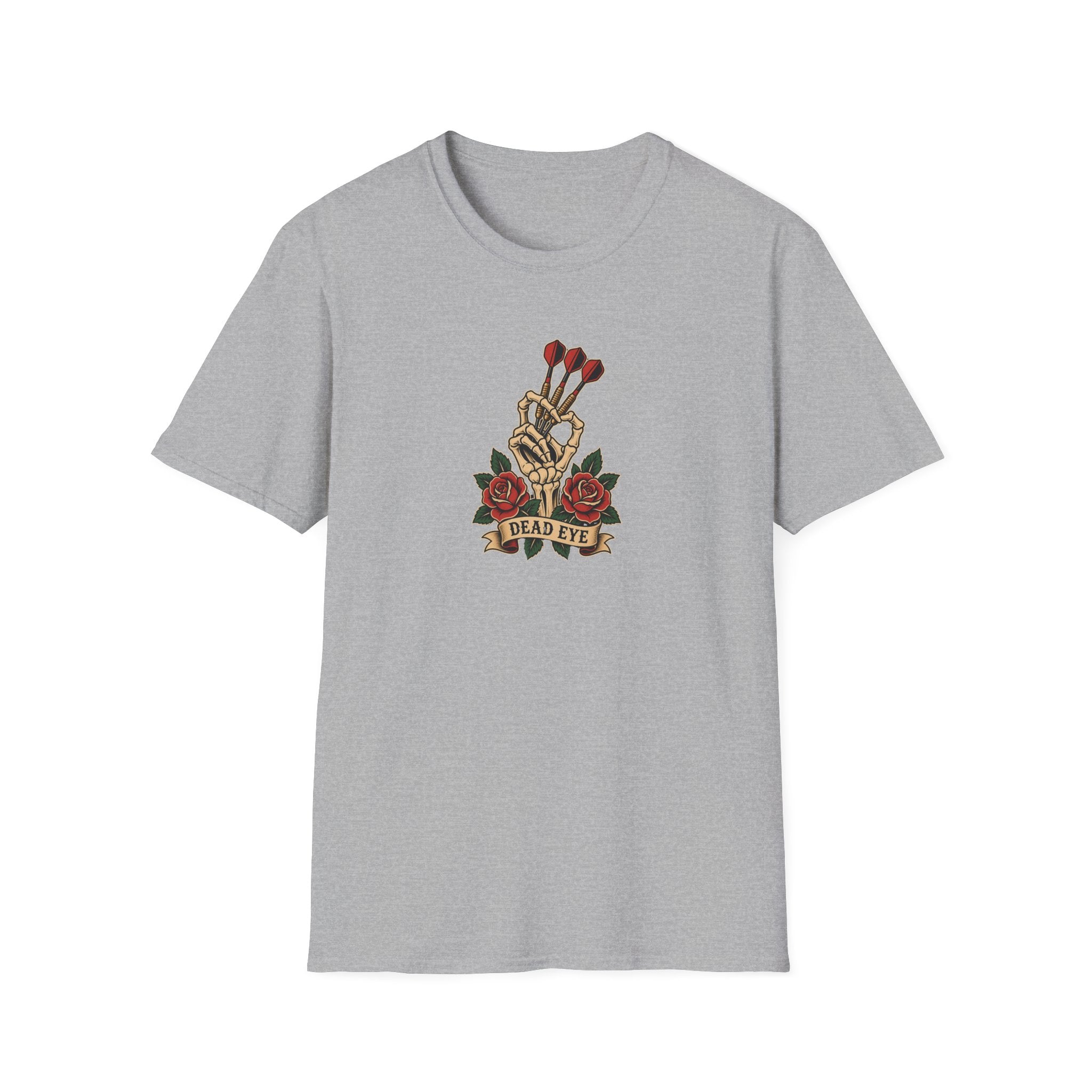 Dead Eye T-Shirt