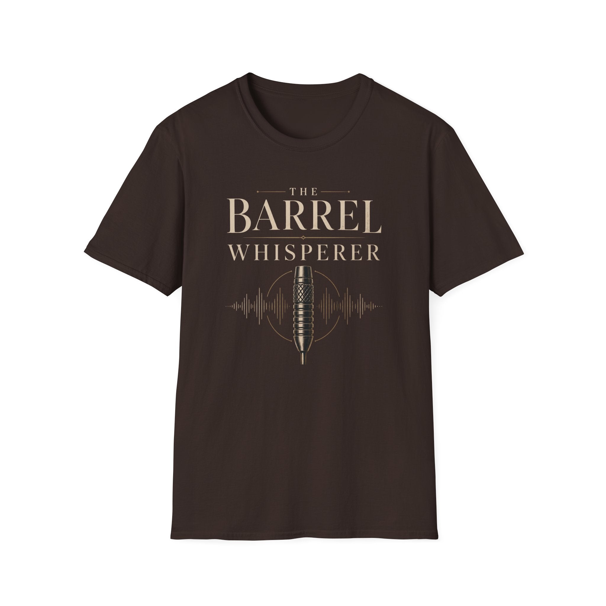 The Barrel Whisperer T-Shirt