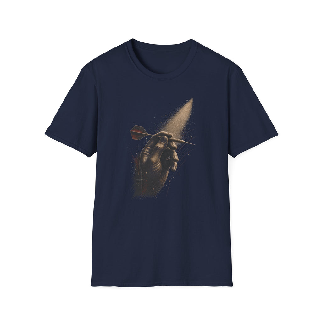 Before The Release Darts T-Shirt