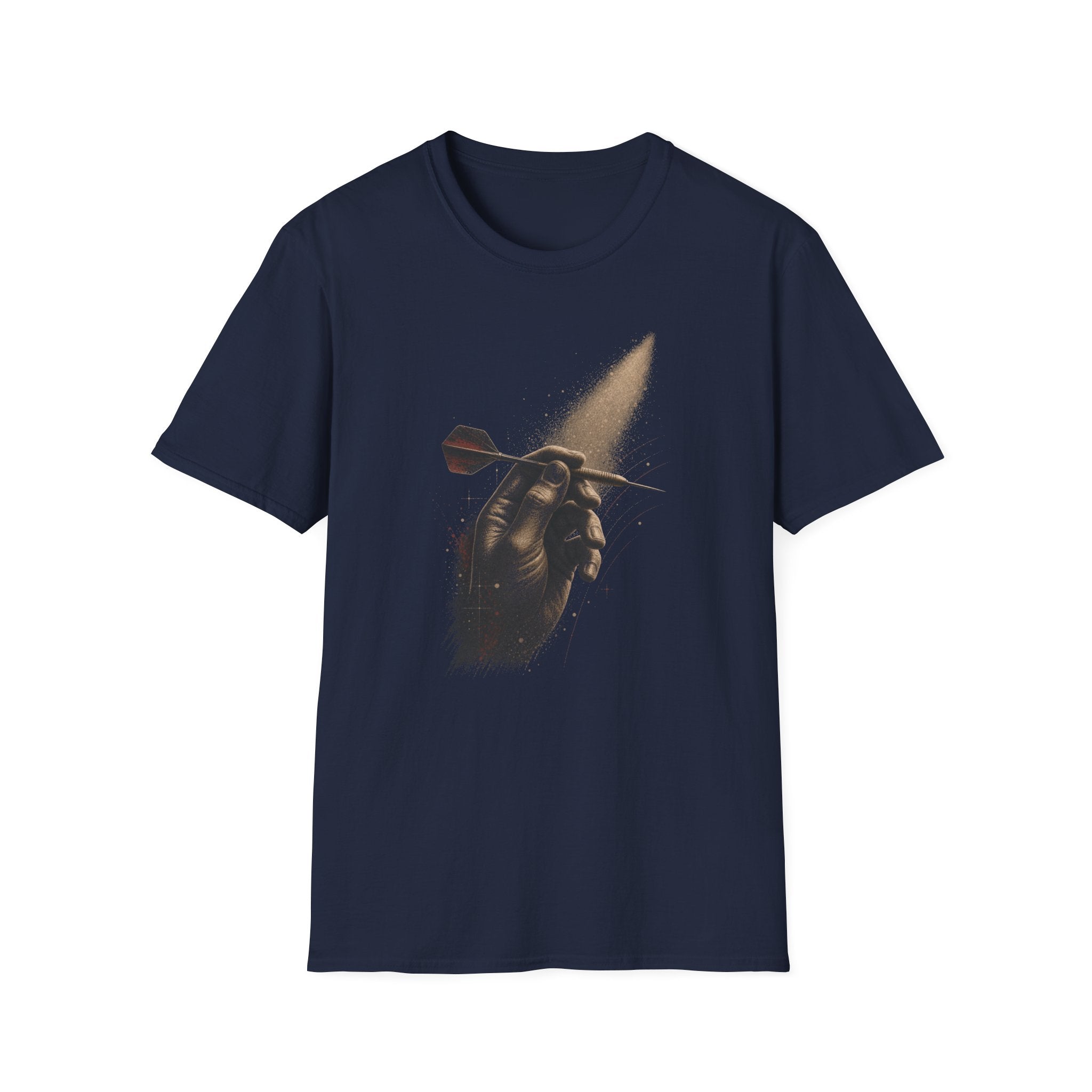 Before The Release Darts T-Shirt