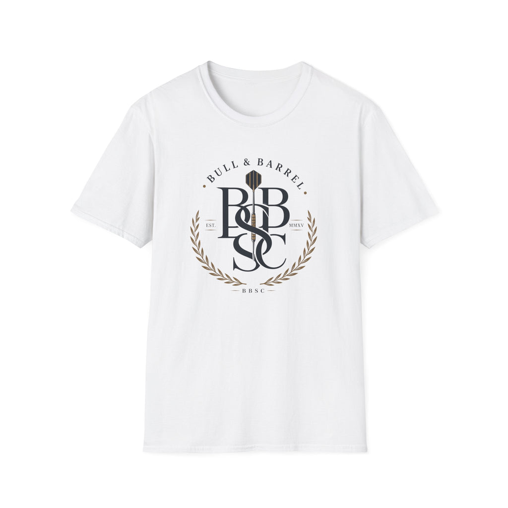 Bull & Barrel Monogram T-Shirt