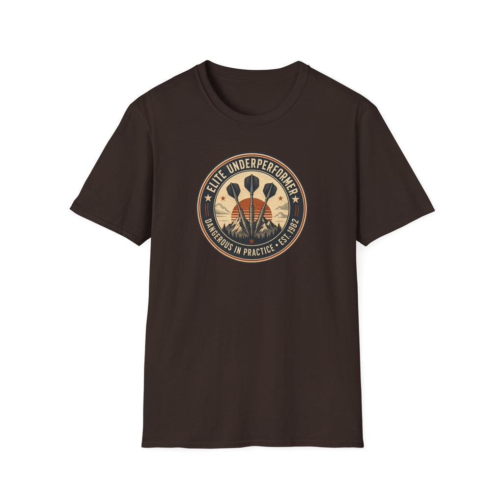 Elite Underperformer T-Shirt