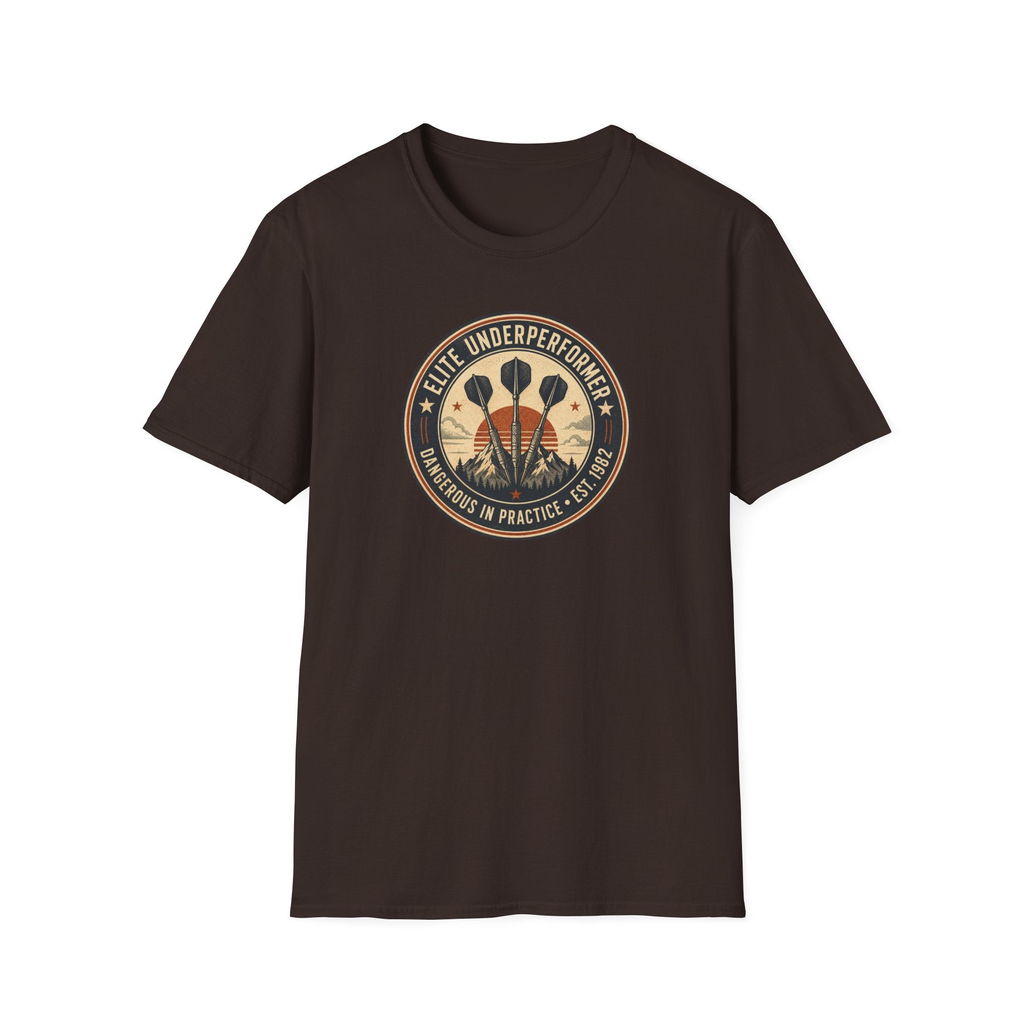 Elite Underperformer T-Shirt