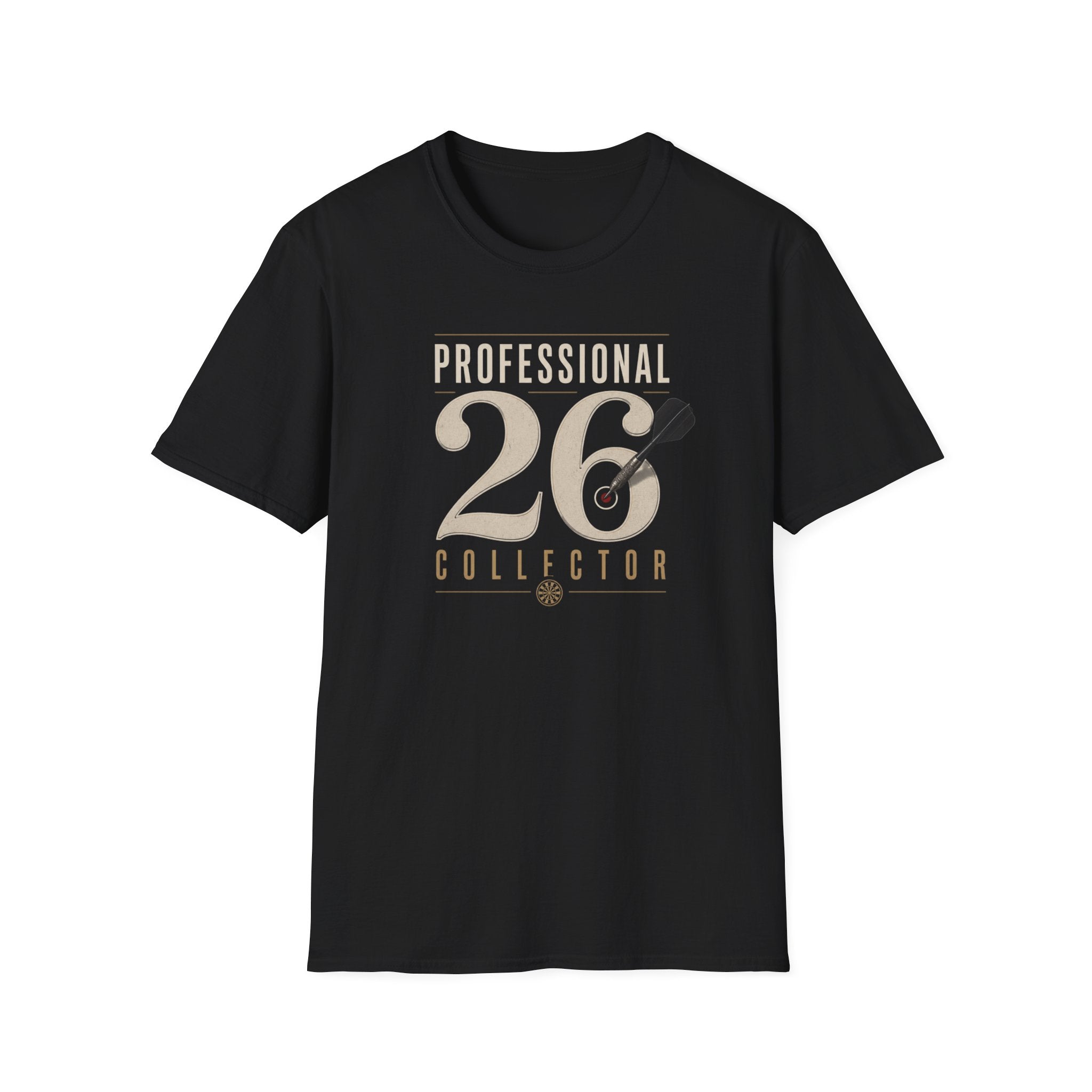 Professional 26 Collector T-Shirt