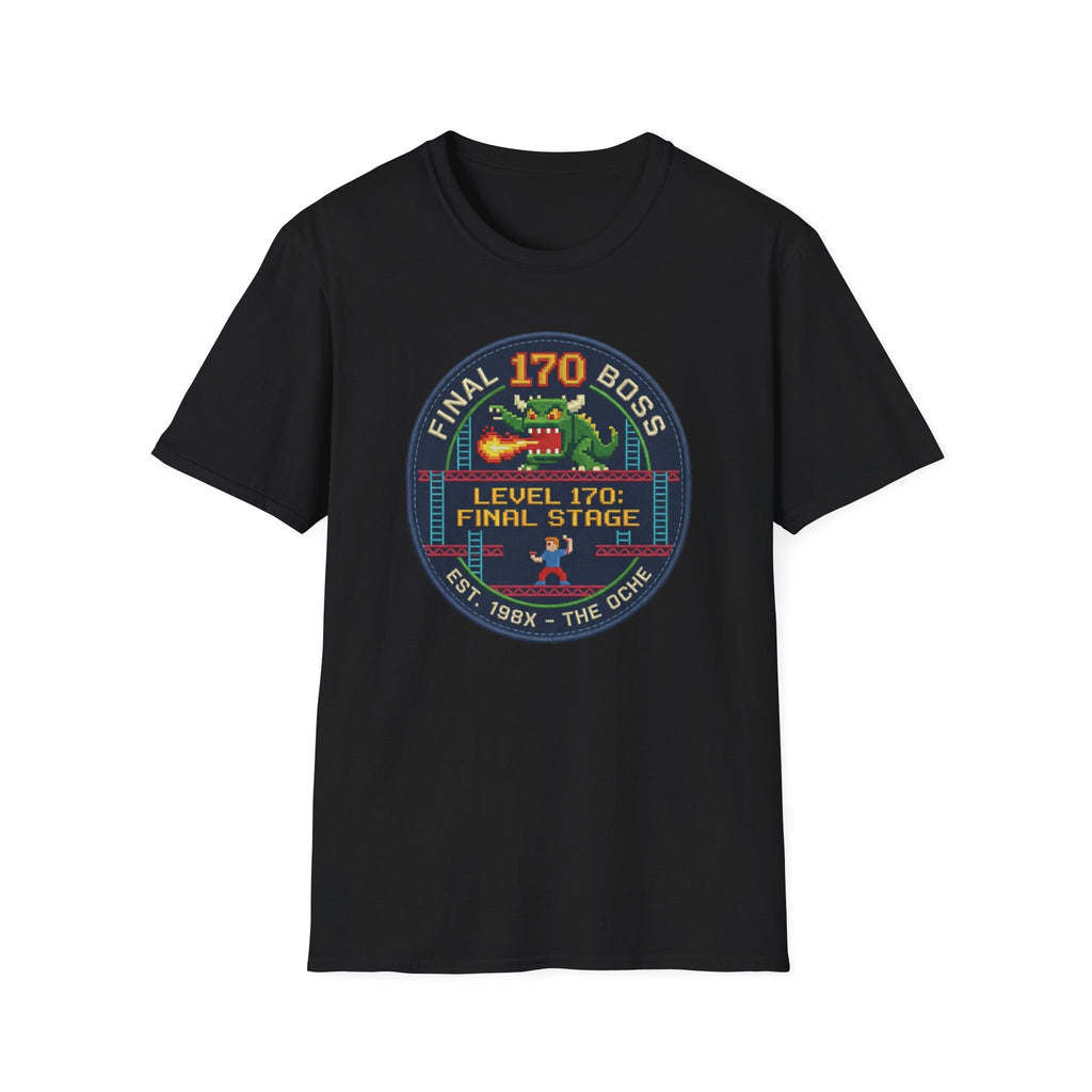 Arcade 170 Boss T-Shirt