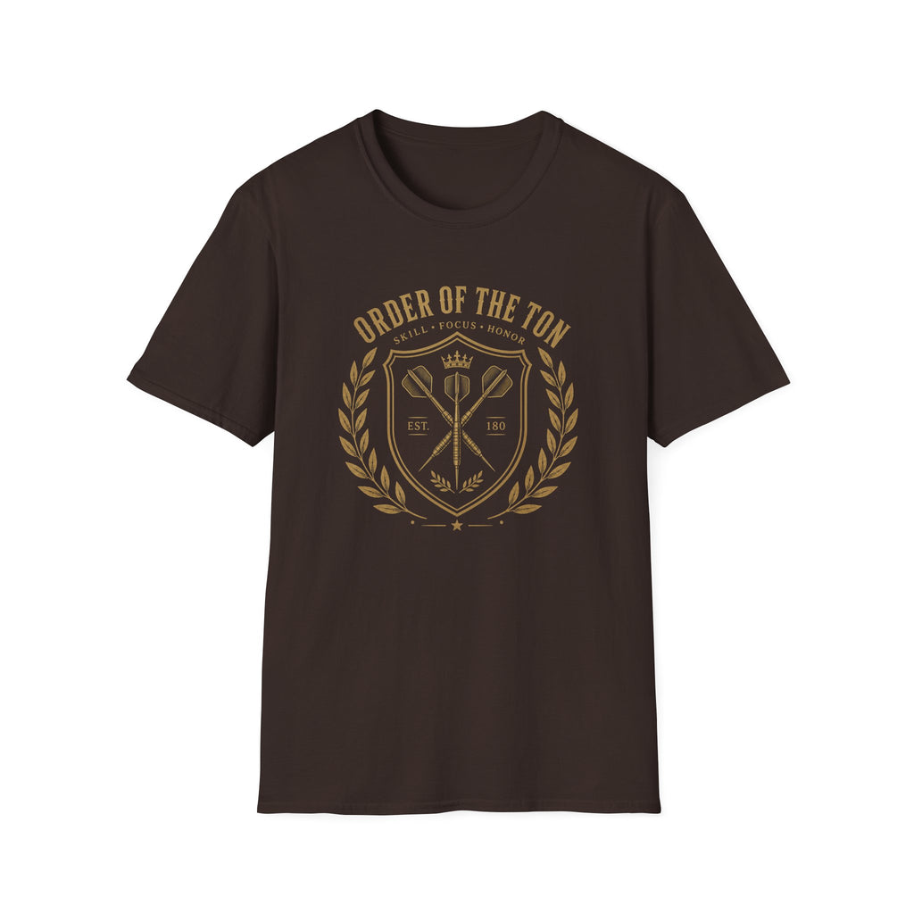 Order of the Ton T-Shirt