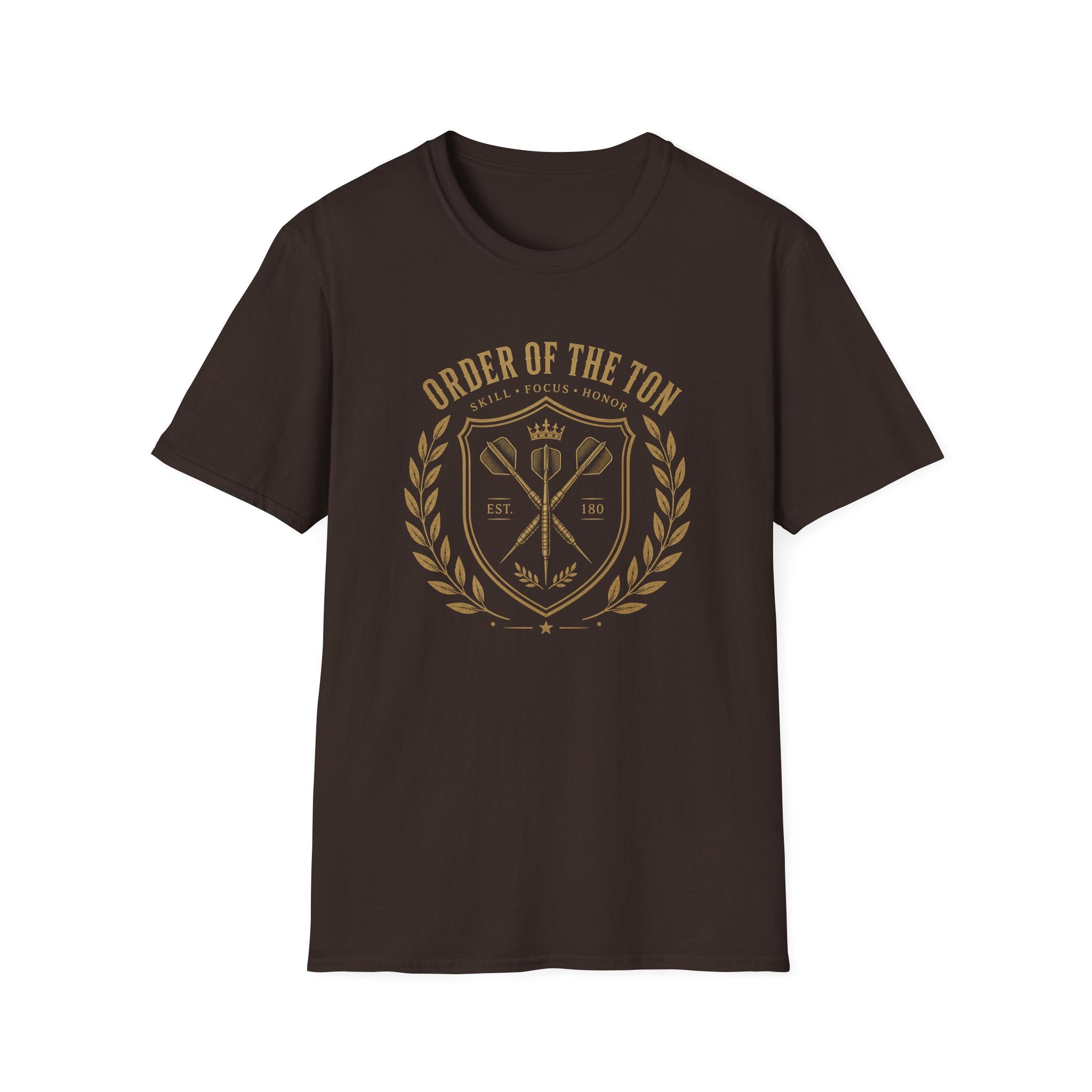 Order of the Ton T-Shirt