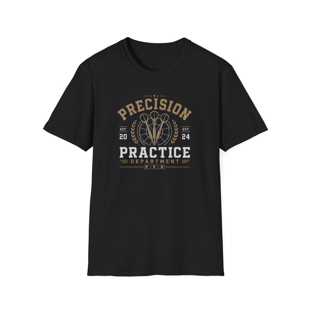 Precision Practice Department T-Shirt