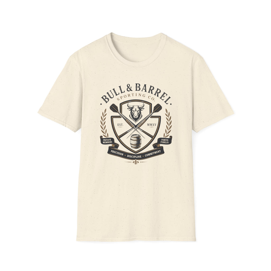 Bull & Barrel Sporting Co T-Shirt