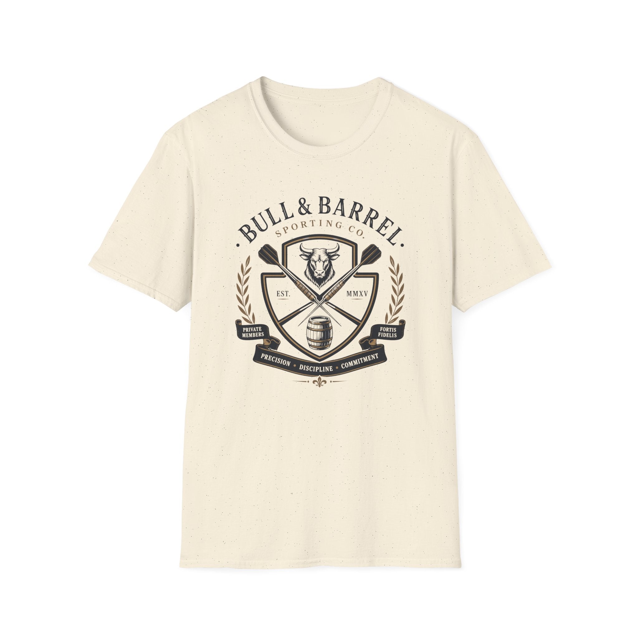 Bull & Barrel Sporting Co T-Shirt