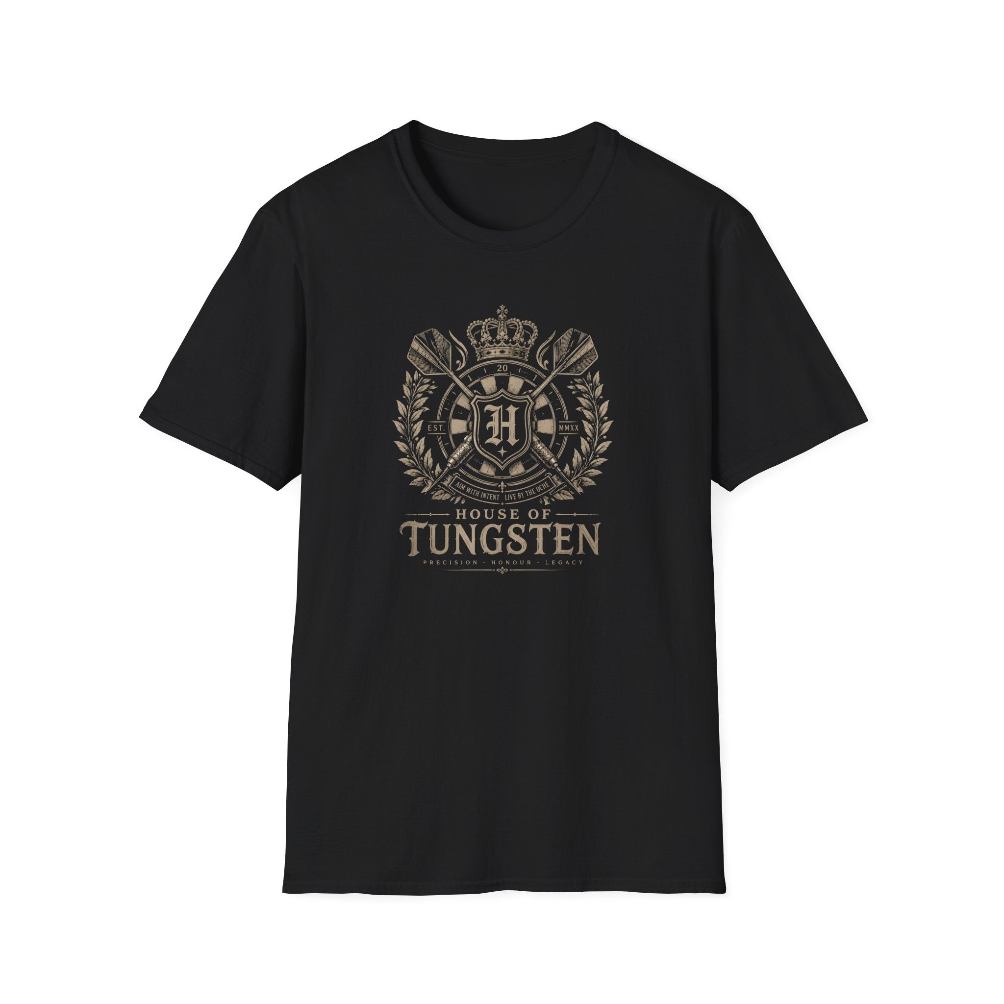 House of Tungsten T-Shirt