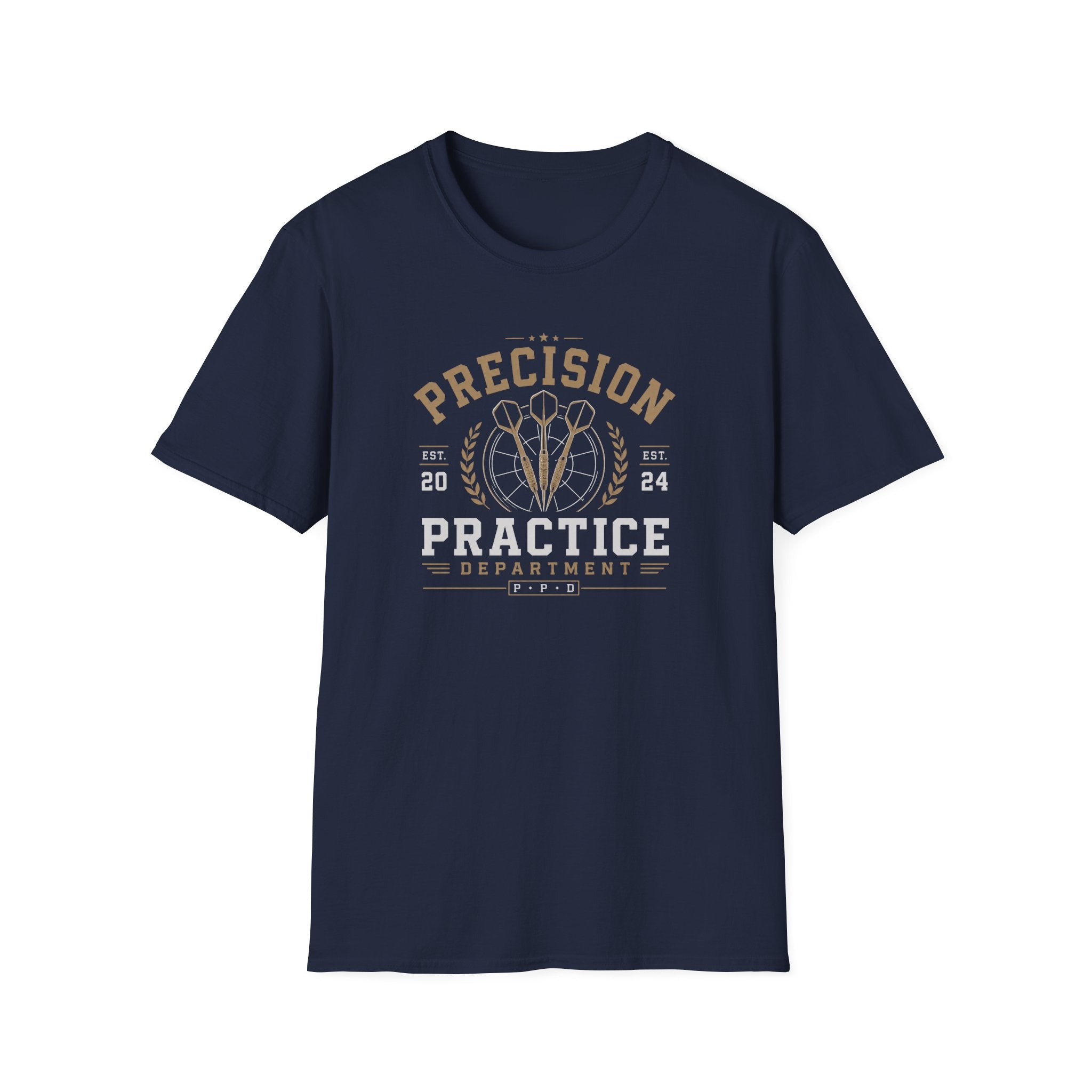 Precision Practice Department T-Shirt