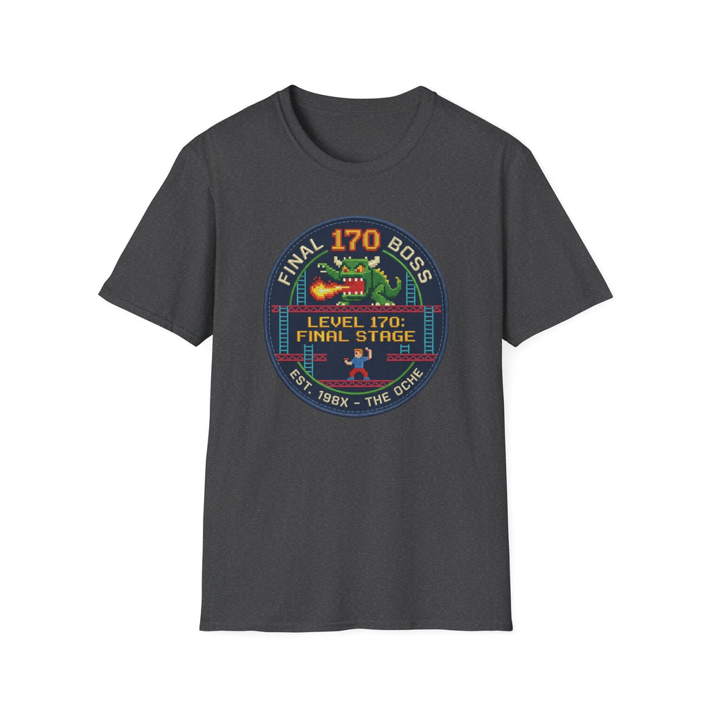 Arcade 170 Boss T-Shirt