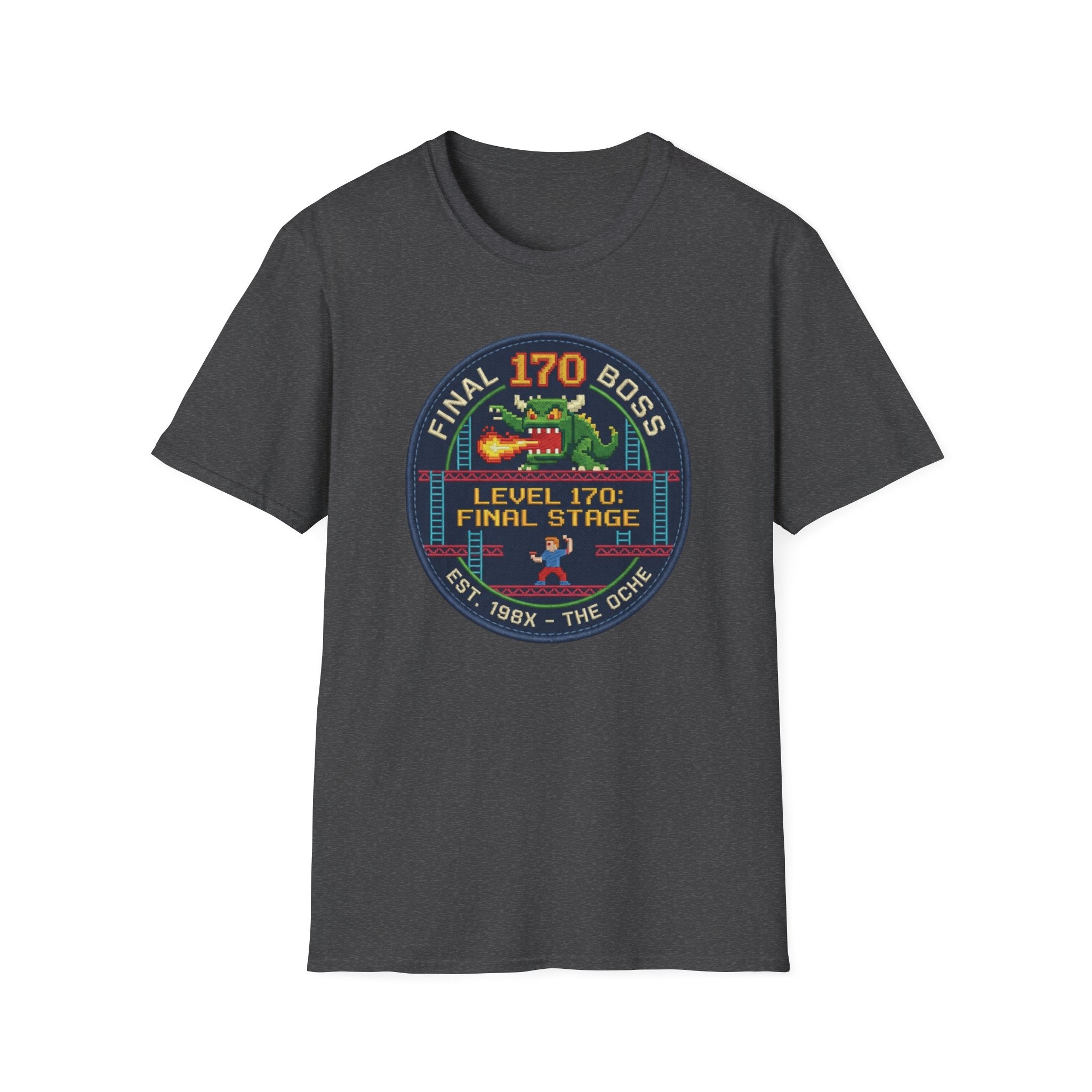 Arcade 170 Boss T-Shirt