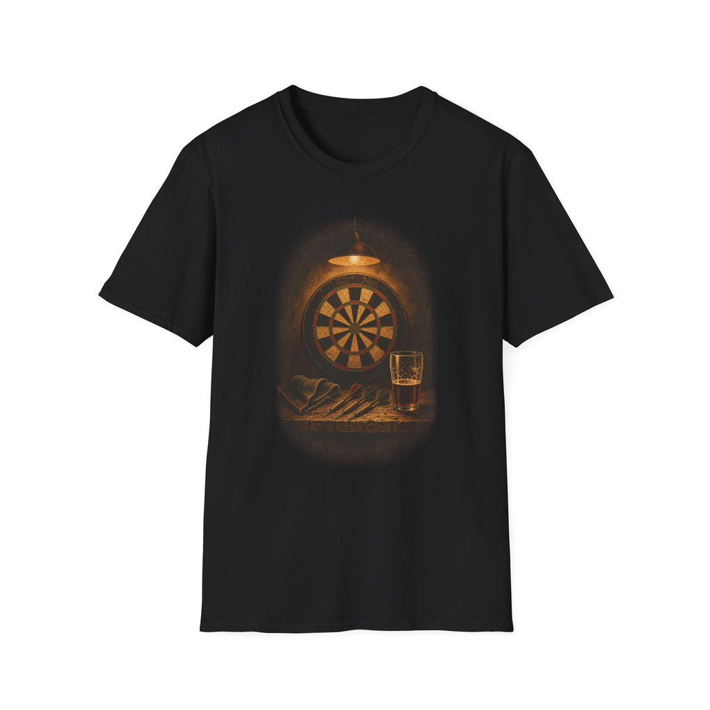After Hours Darts T-Shirt