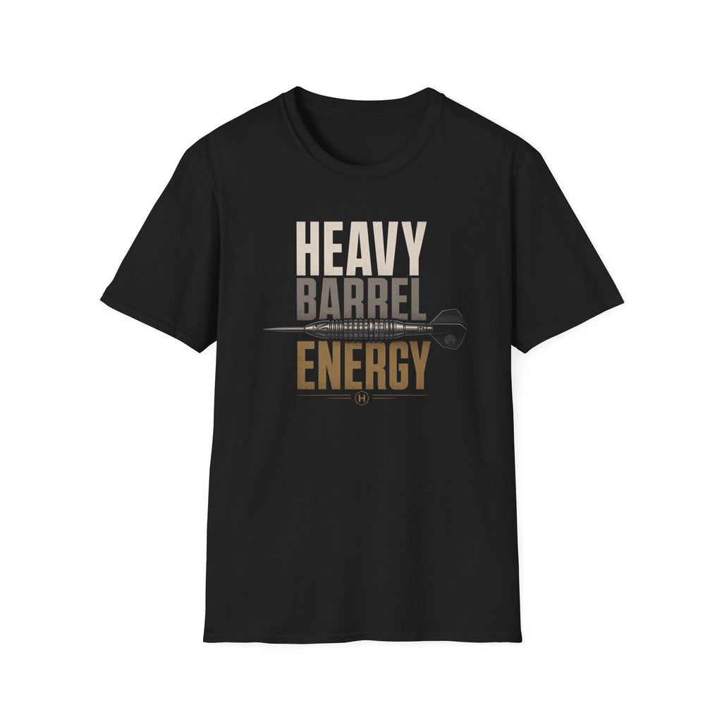 Heavy Barrel Energy T-Shirt