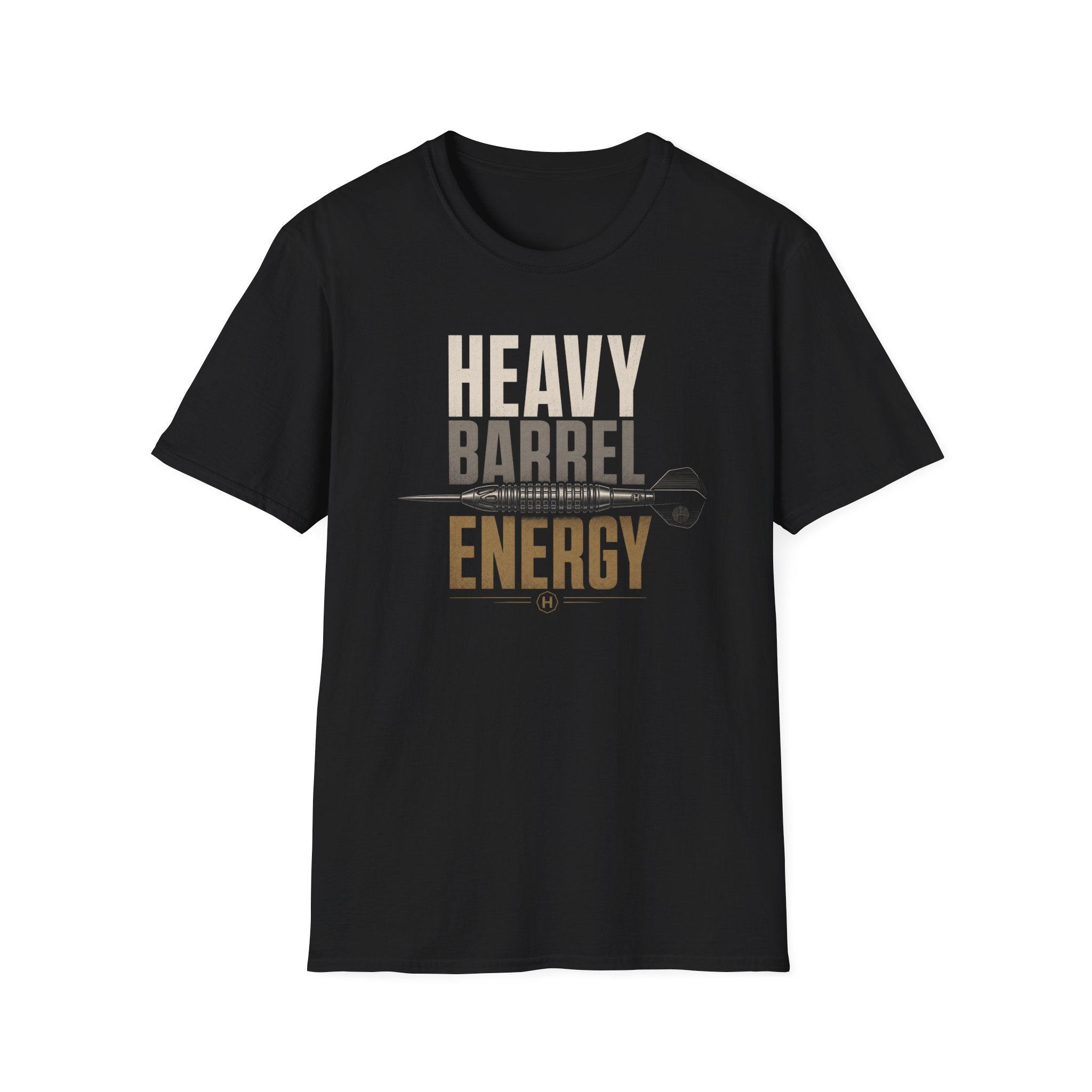 Heavy Barrel Energy T-Shirt