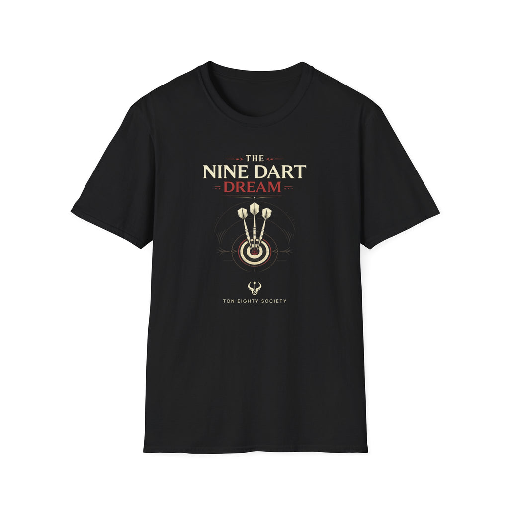 Nine Dart Dream T-Shirt
