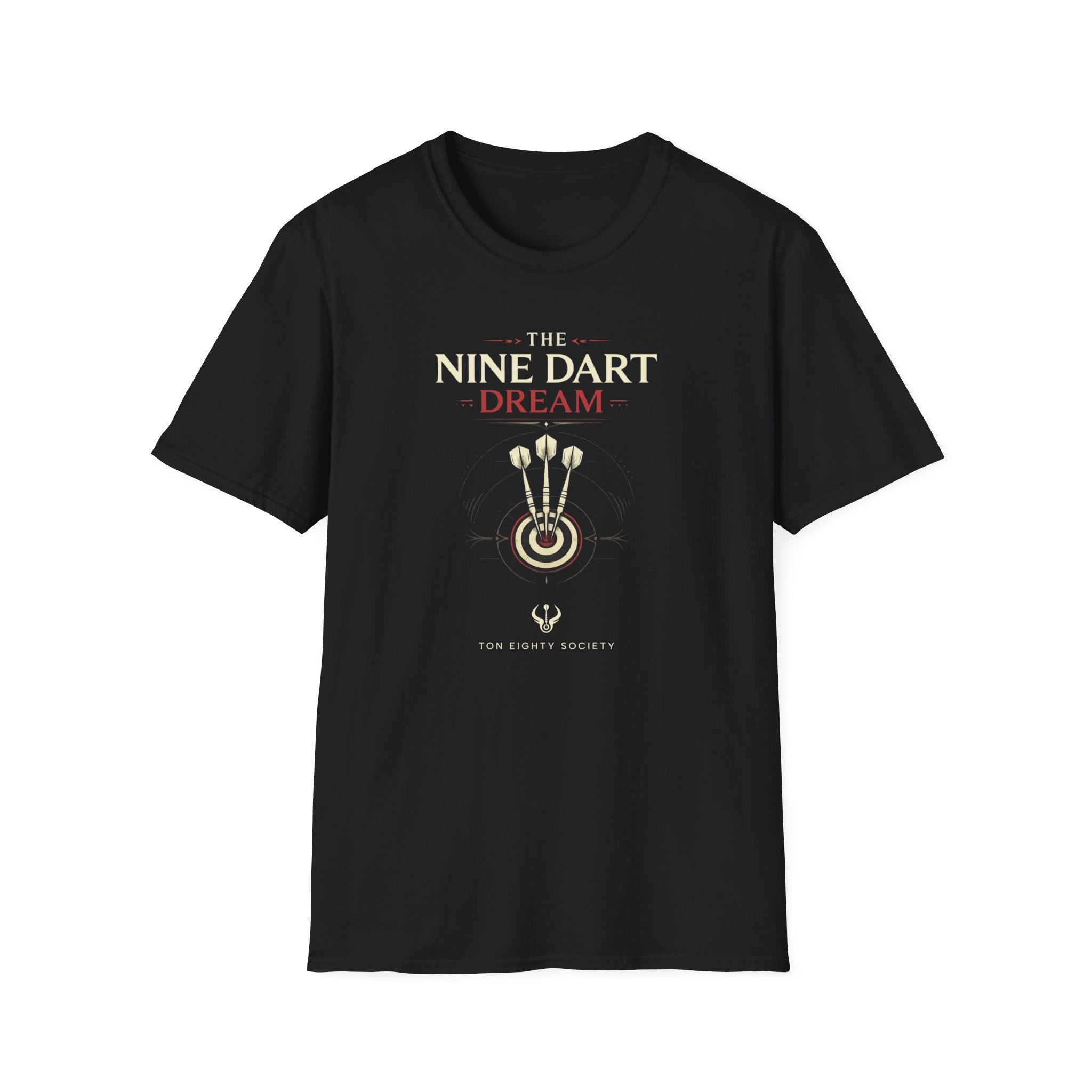 Nine Dart Dream T-Shirt