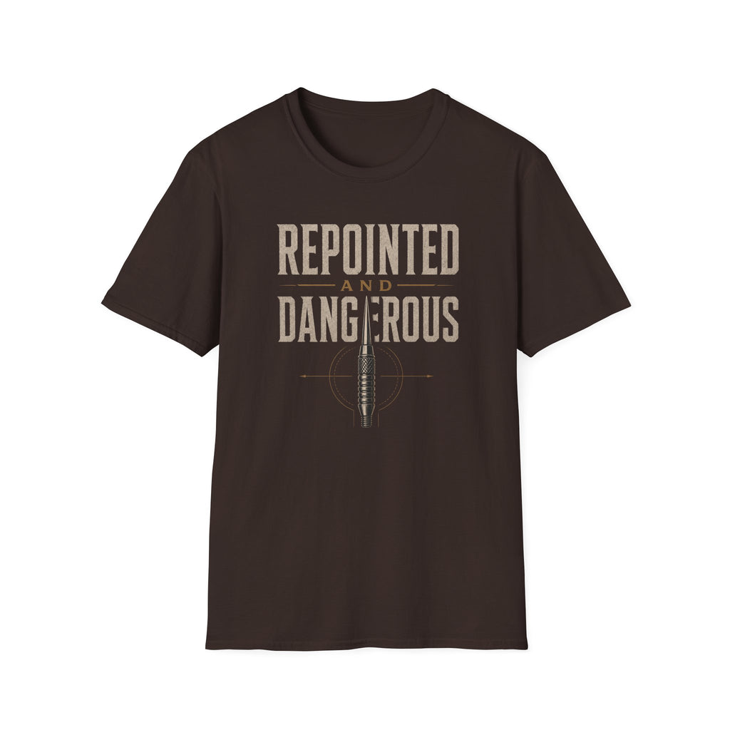 Repointed & Dangerous T-Shirt