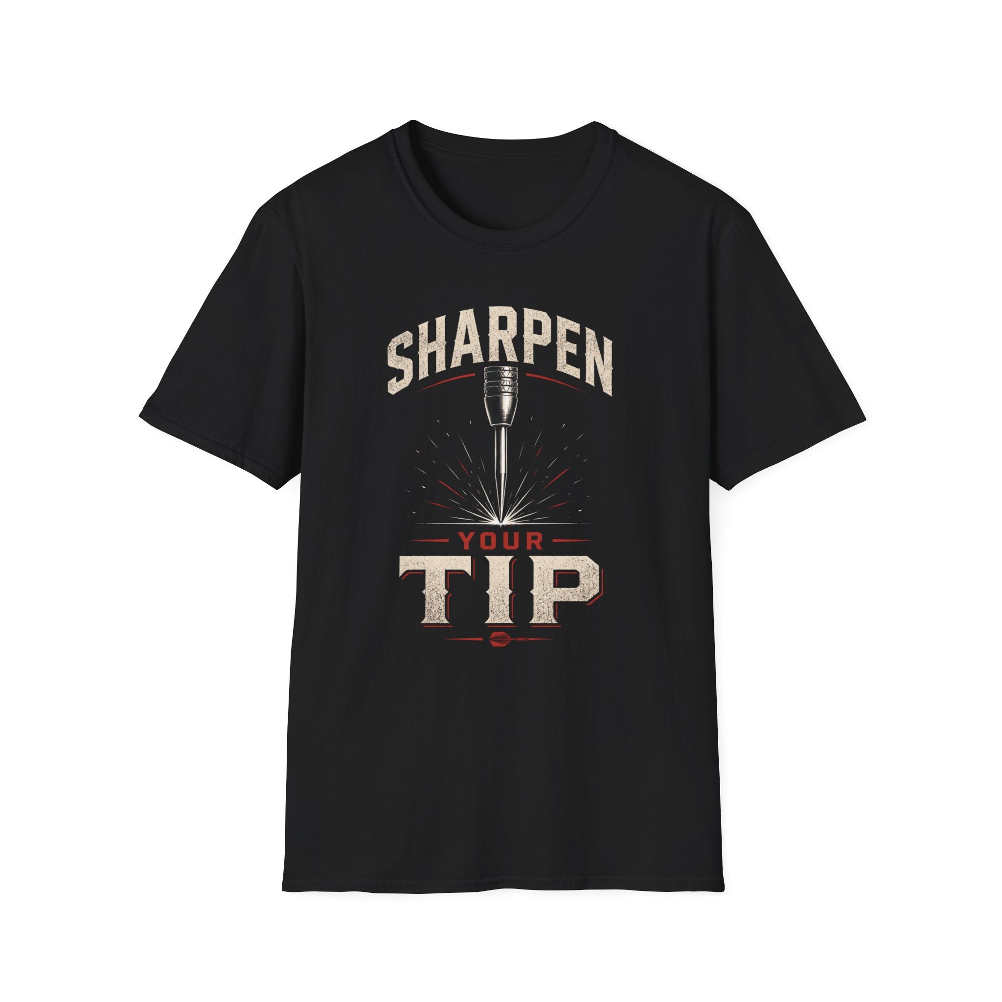 Sharpen Your Tip T-Shirt