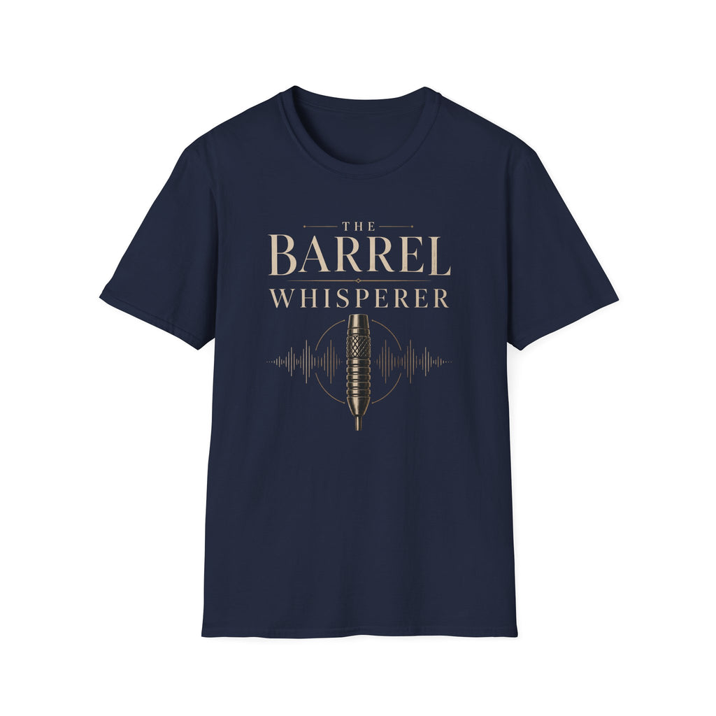 The Barrel Whisperer T-Shirt
