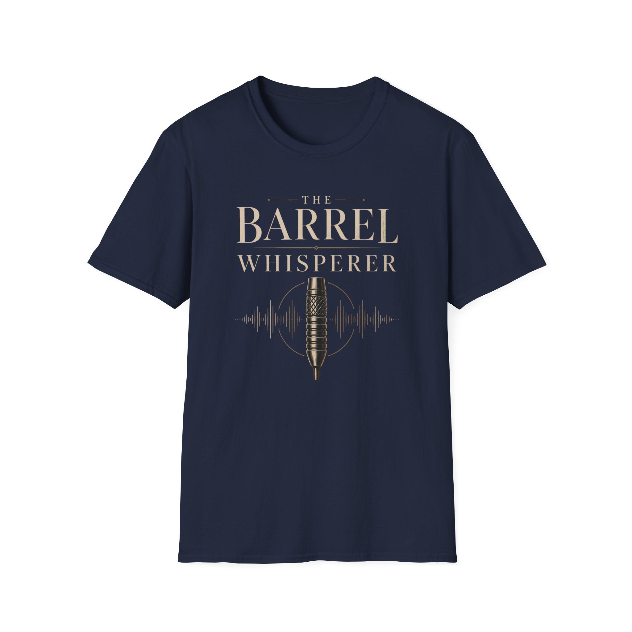 The Barrel Whisperer T-Shirt