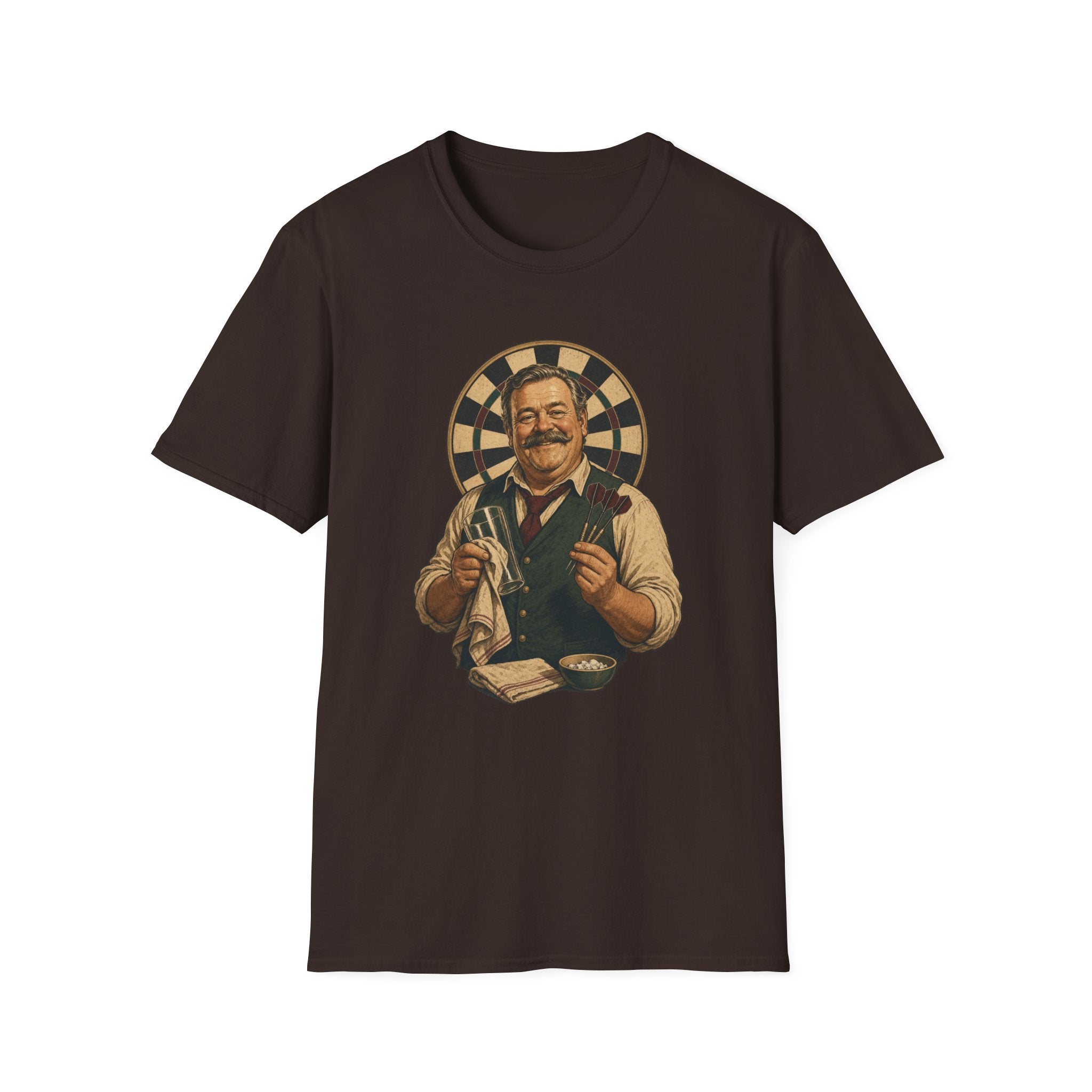 The Landlords Champion T-Shirt