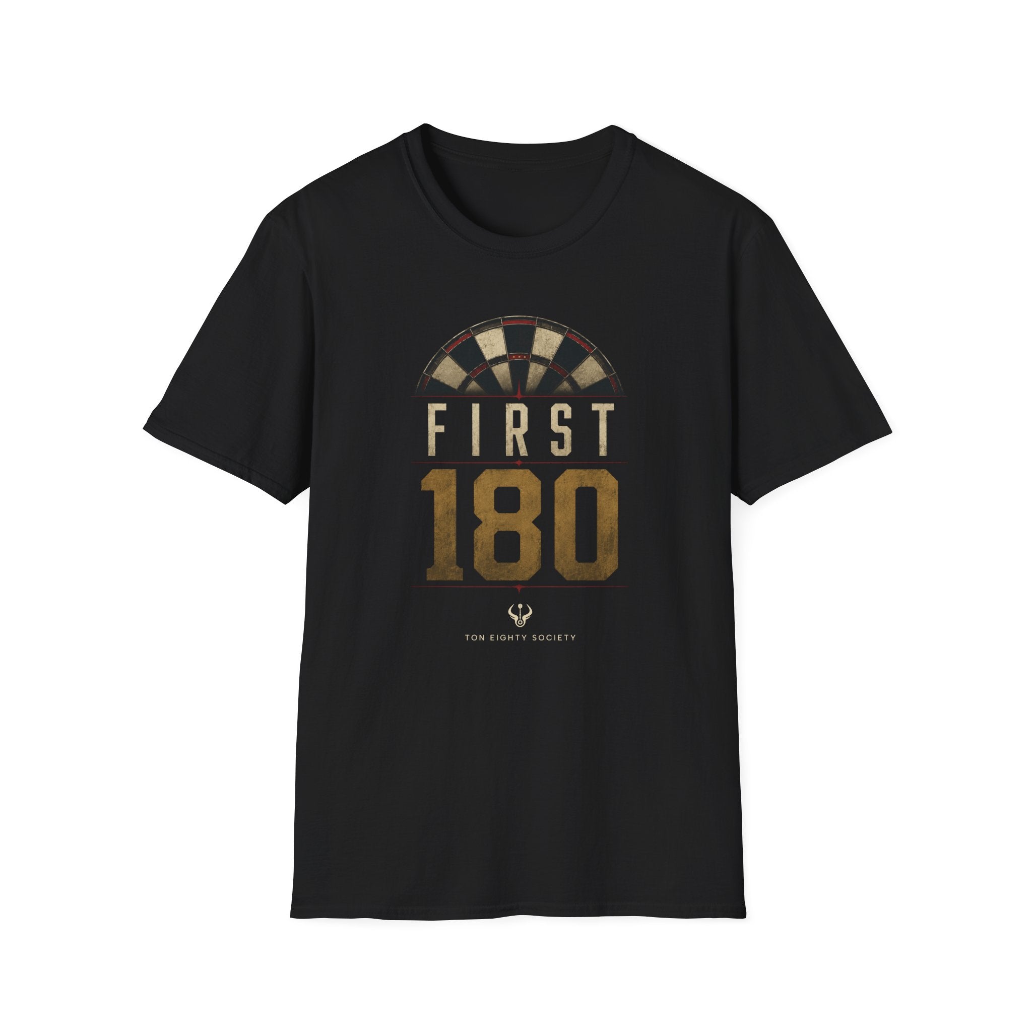 First 180 T-Shirt