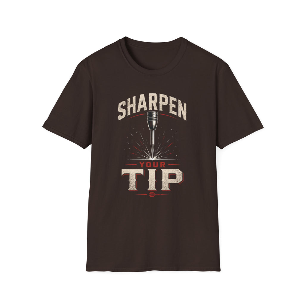 Sharpen Your Tip T-Shirt