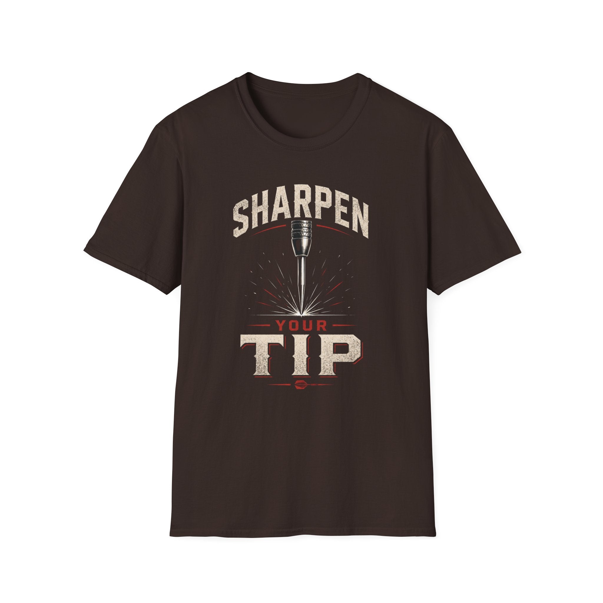 Sharpen Your Tip T-Shirt