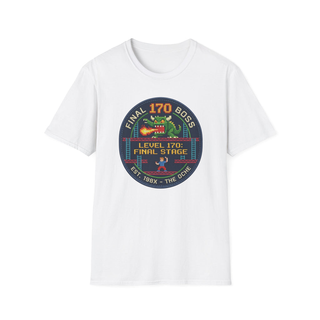 Arcade 170 Boss T-Shirt