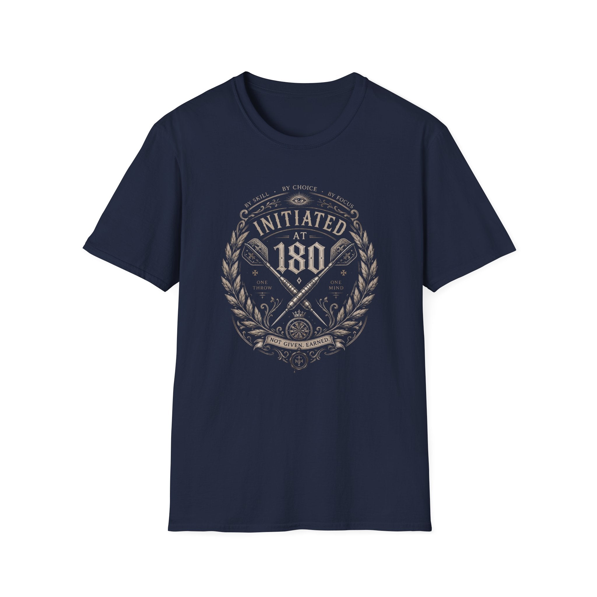 180 Initiated T-Shirt