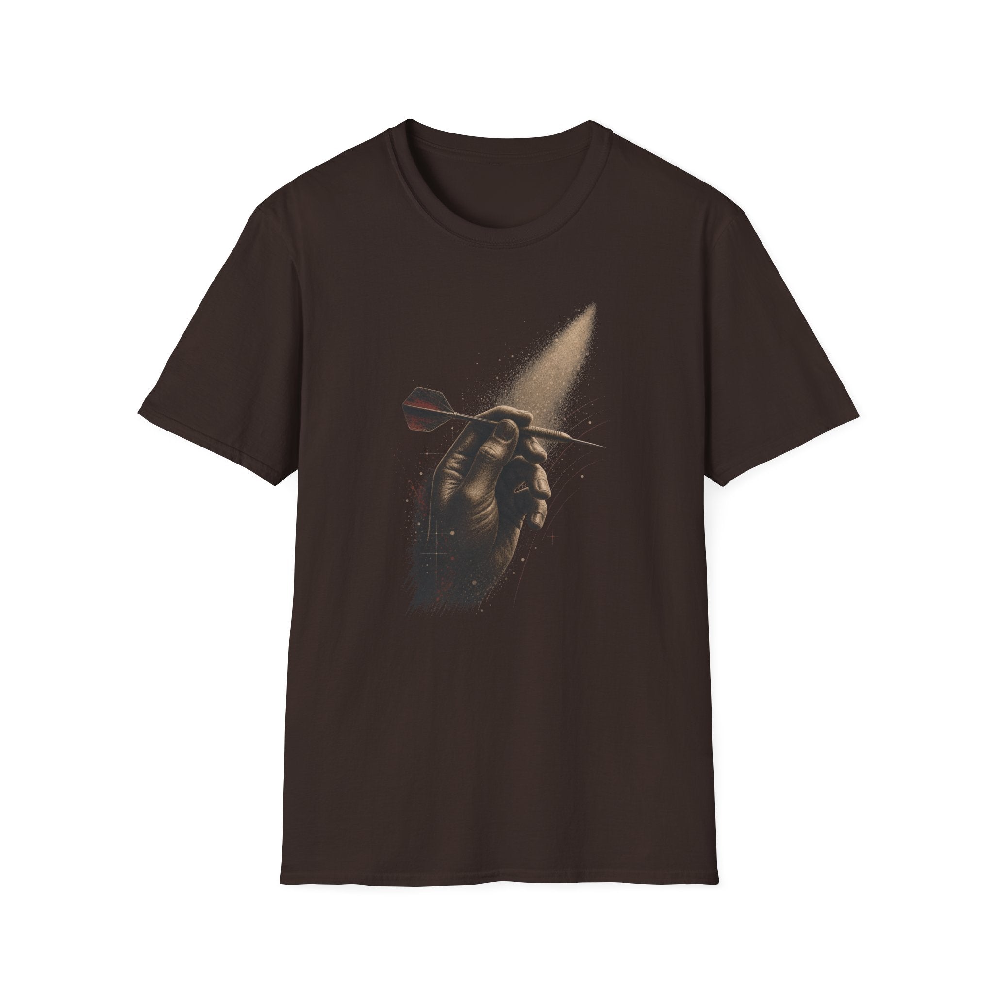 Before The Release Darts T-Shirt