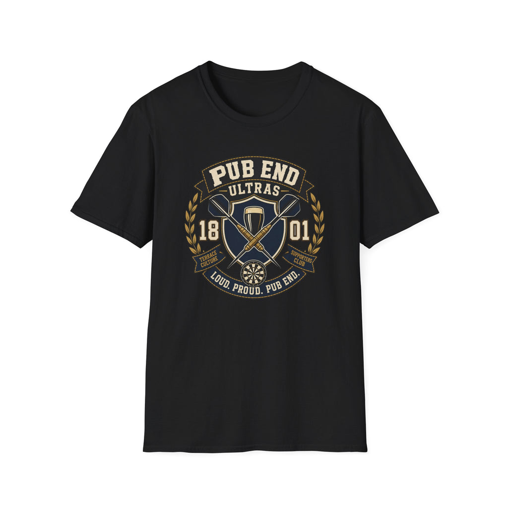 Pub End Ultras T-Shirt
