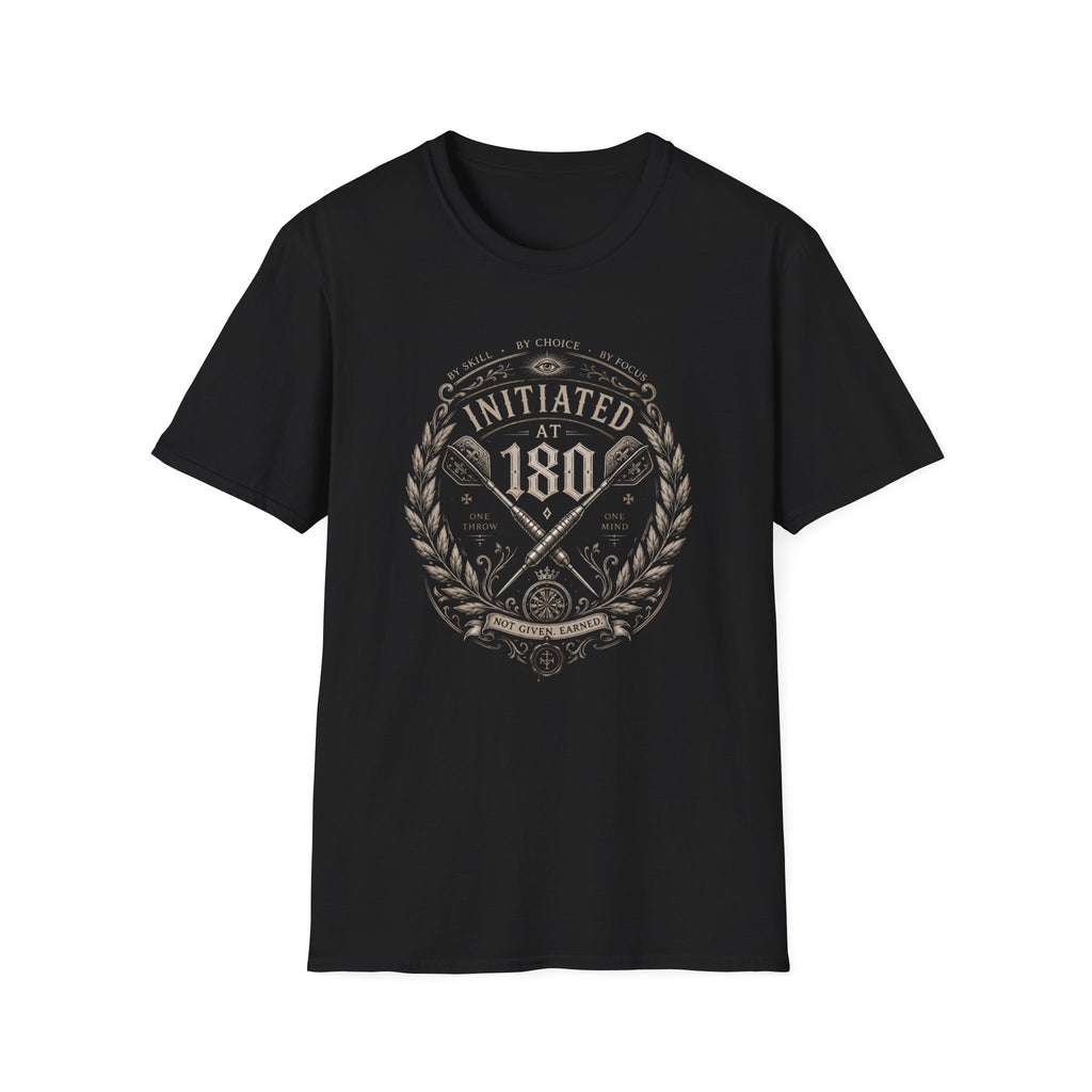 180 Initiated T-Shirt