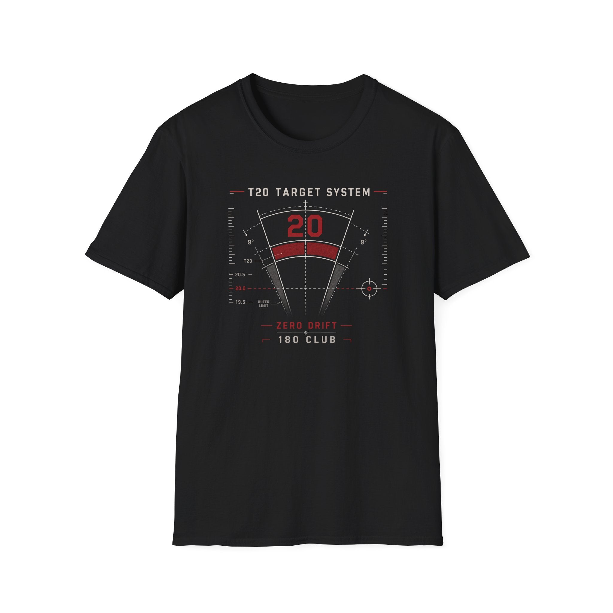 Treble Finder T-Shirt