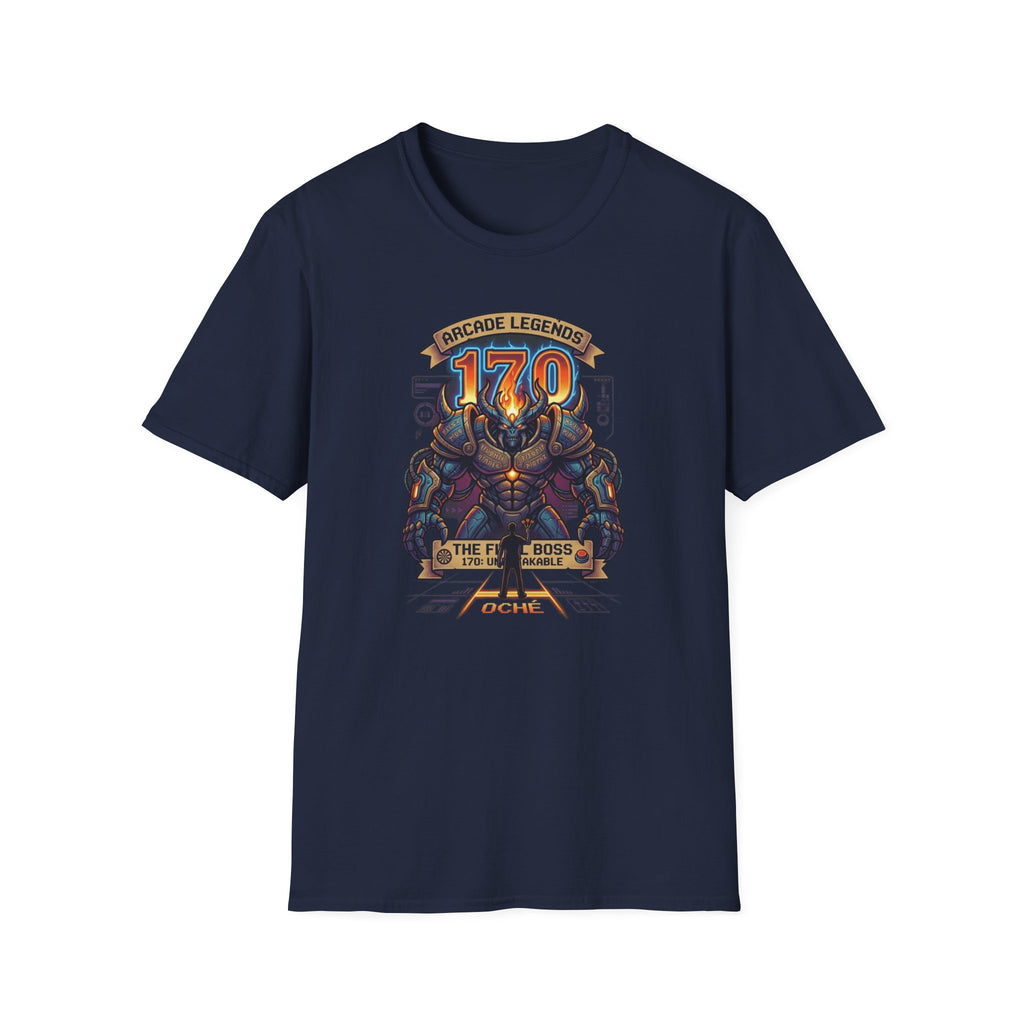 170: The Final Boss T-Shirt