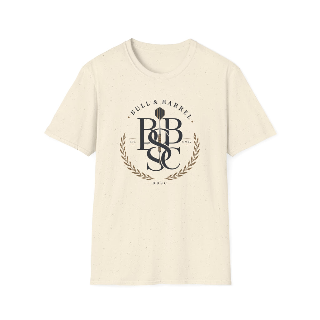 Bull & Barrel Monogram T-Shirt