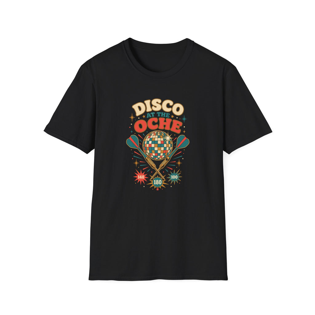 Disco At The Oche T-Shirt