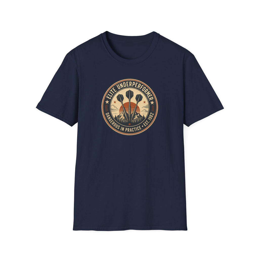 Elite Underperformer T-Shirt