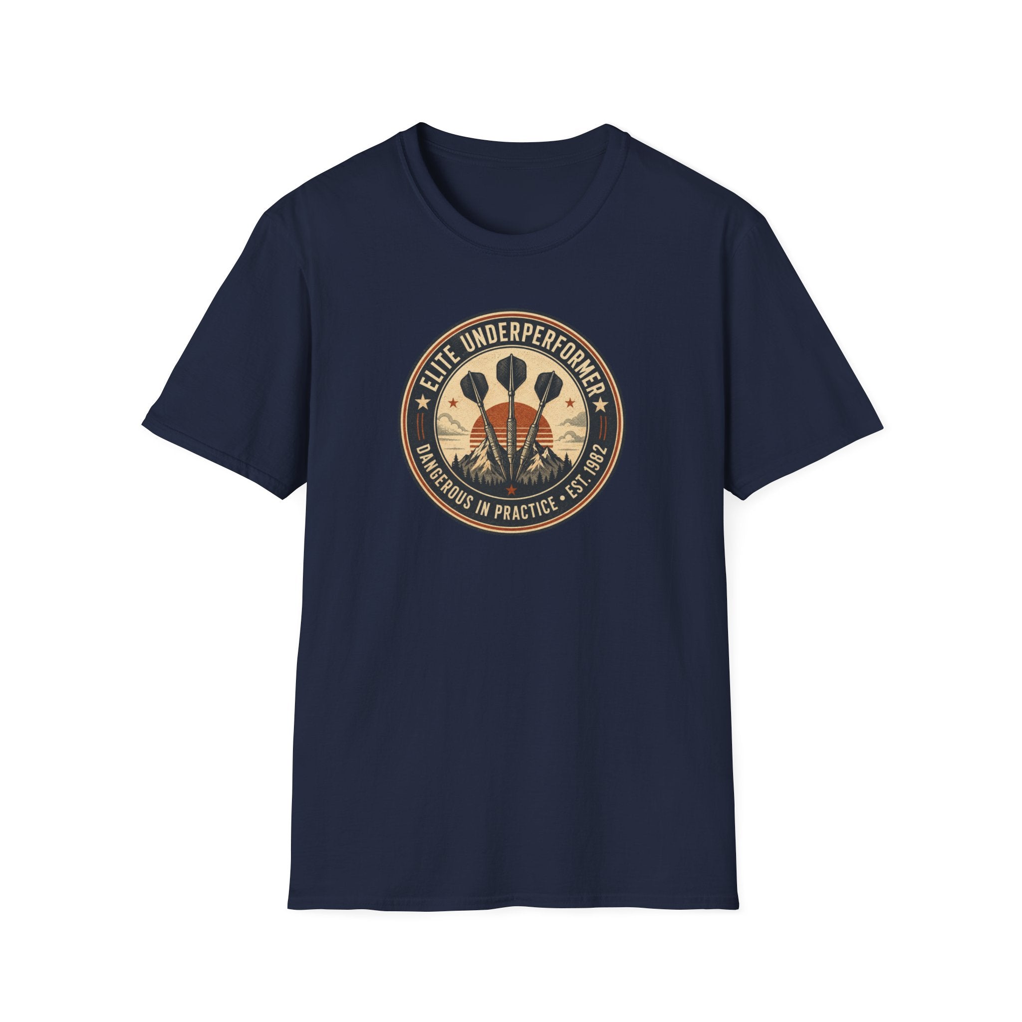 Elite Underperformer T-Shirt