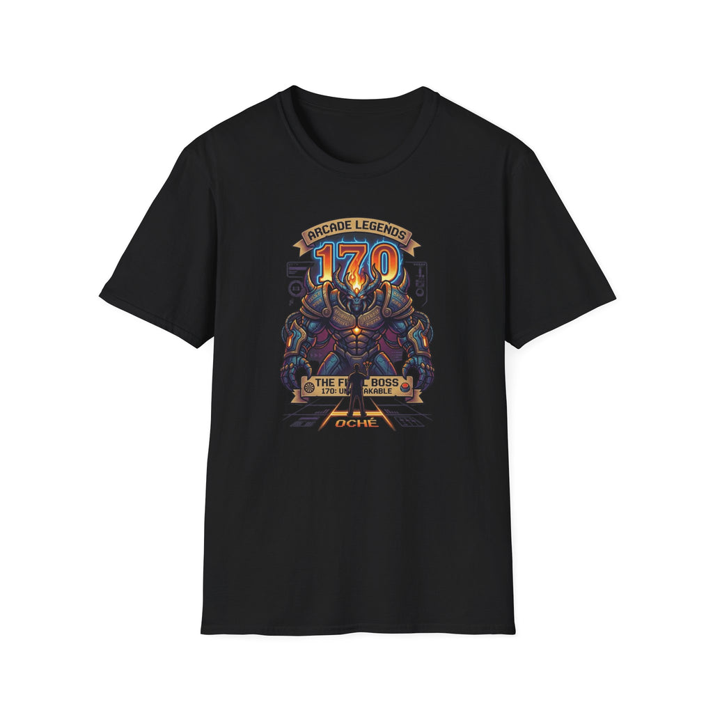 170: The Final Boss T-Shirt